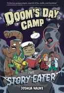 DOOMS DAY CAMP STORY EATER GN