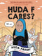 HUDA F CARES GN
