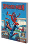 SPIDER-MAN TP VOL 02 WHO IS SPIDER-BOY