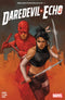 DAREDEVIL AND ECHO TP