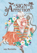 SIGN OF AFFECTION GN VOL 07