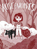 ROSE WOLVES HC VOL 01