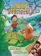 DADDY AND THE BEANSTALK GN