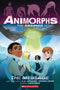 ANIMORPHS GN VOL 04 THE MESSAGE (C: 0-1-0)