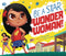 BE A STAR WONDER WOMAN YR SC PICTURE BOOK (C: 0-1-0)