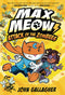 MAX MEOW CAT CRUSADER GN VOL 05 ATTACK OF ZOMBEES