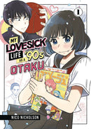 MY LOVESICK LIFE AS A 90S OTAKU GN VOL 01 (C: 0-1-2)