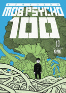 MOB PSYCHO 100 TP VOL 13 (MR) (C: 1-1-2)