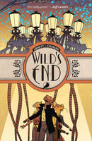 WILDS END TP (C: 0-1-2)