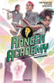 RANGER ACADEMY TP VOL 01 (C: 1-1-2)