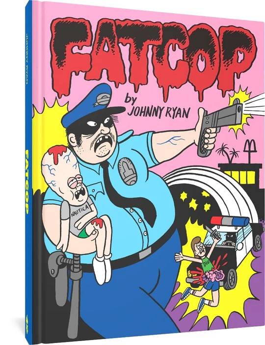 FAT COP HC (C: 0-1-2)