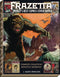 FRAZETTA WORLDS BEST COMICS COVER ARTIST HC (C: 0-1-2)