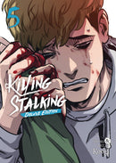 KILLING STALKING DLX ED GN VOL 05 (MR) (C: 0-1-1)