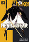 HEART GEAR GN VOL 03 (C: 0-1-2)