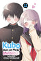 KUBO WONT LET ME BE INVISIBLE GN VOL 12 (C: 0-1-2)