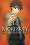 MORIARTY THE PATRIOT GN VOL 14 (C: 0-1-2)