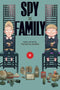 SPY X FAMILY GN VOL 11 (C: 0-1-2)