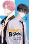 TAMONS B-SIDE GN VOL 02 (C: 0-1-2)