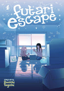 FUTARI ESCAPE GN VOL 04 (C: 0-1-1)