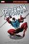 AMAZING SPIDER-MAN EPIC COLLECTION TP VOL 27 THE CLONE SAGA