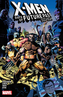 X-MEN DAYS OF FUTURE PAST TP DOOMSDAY