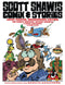 SCOTT SHAWS COMIX & STORIES ABOUT FANDOM & COMIC INDUSTRY (C