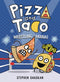 PIZZA AND TACO YA GN VOL 07 WRESTLING MANIA (C: 0-1-0)