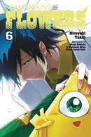 SHAMAN KING FLOWERS GN VOL 06 (C: 0-1-1)