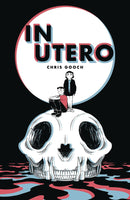 IN UTERO GN