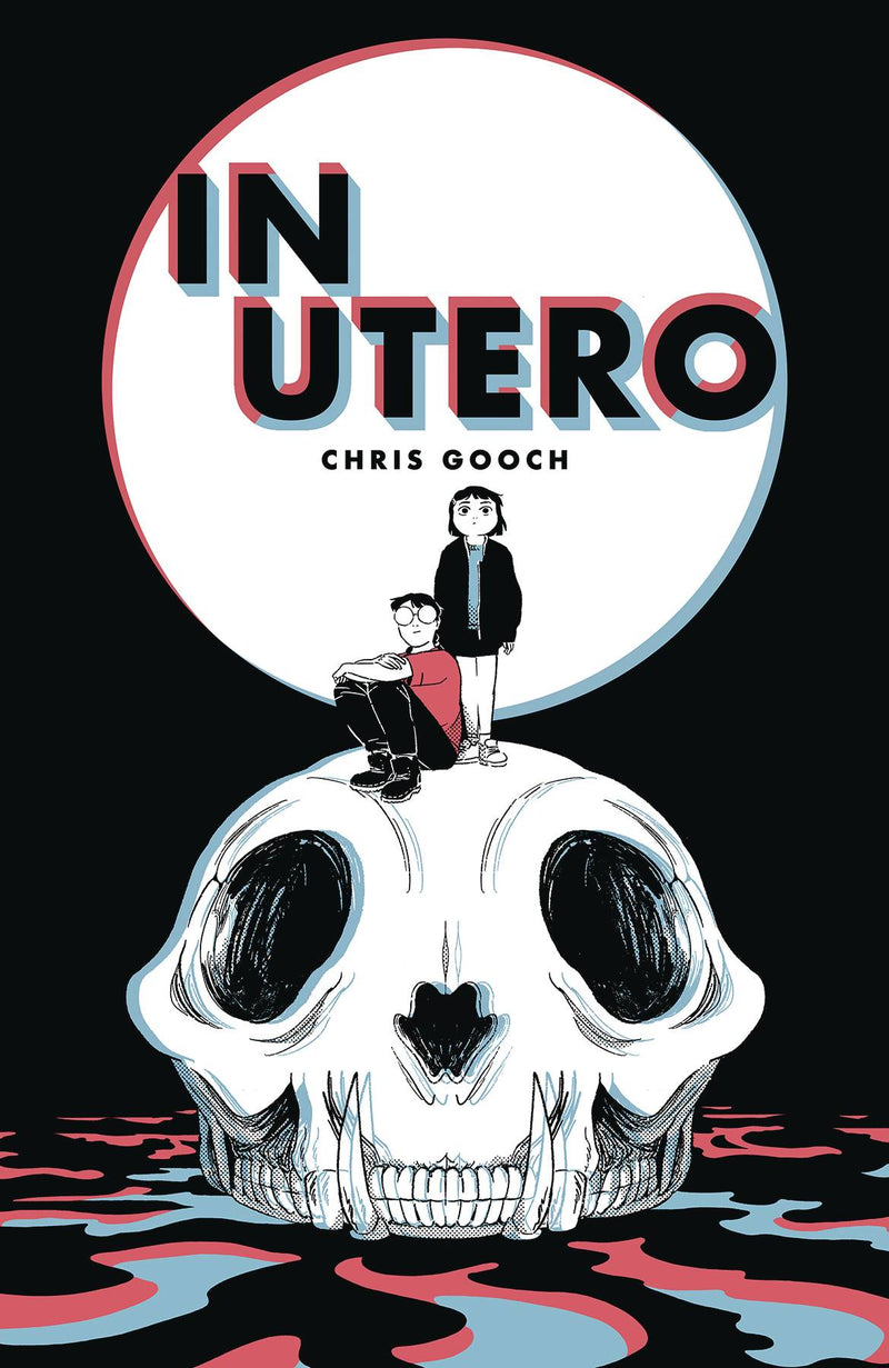IN UTERO GN