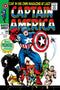 MIGHTY MMW CAPTAIN AMERICA TP VOL 03 TO BE REBORN DM VAR