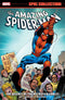 AMAZING SPIDER-MAN EPIC COLLECTION TP VOL 05 SECRET TABLET