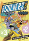 SOLVERS BOOK 01 DIVMULTI RAY DILEMMA MATH GN (C: 0-1-1)