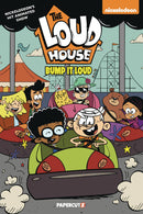 LOUD HOUSE HC VOL 19 BUMP IT LOUD