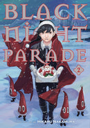 BLACK NIGHT PARADE GN VOL 02 (MR) (C: 0-1-2)