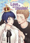 LOVE IS AN ILLUSION GN VOL 05 (C: 0-1-2)