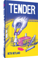 TENDER HC (C: 0-1-2)