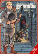 DELICIOUS IN DUNGEON GN VOL 13 (C: 0-1-2)