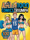 ARCHIE 1000 PAGE COMICS TRIUMPH TP