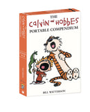 CALVIN AND HOBBES PORTABLE COMPENDIUM SC VOL 02 (C: 1-1-0)