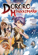 LEGEND OF DORORO & HYAKKIMARU GN VOL 07 (MR) (C: 0-1-1)