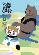 POLAR BEAR CAFE COLL ED TP VOL 04 (C: 1-1-2)