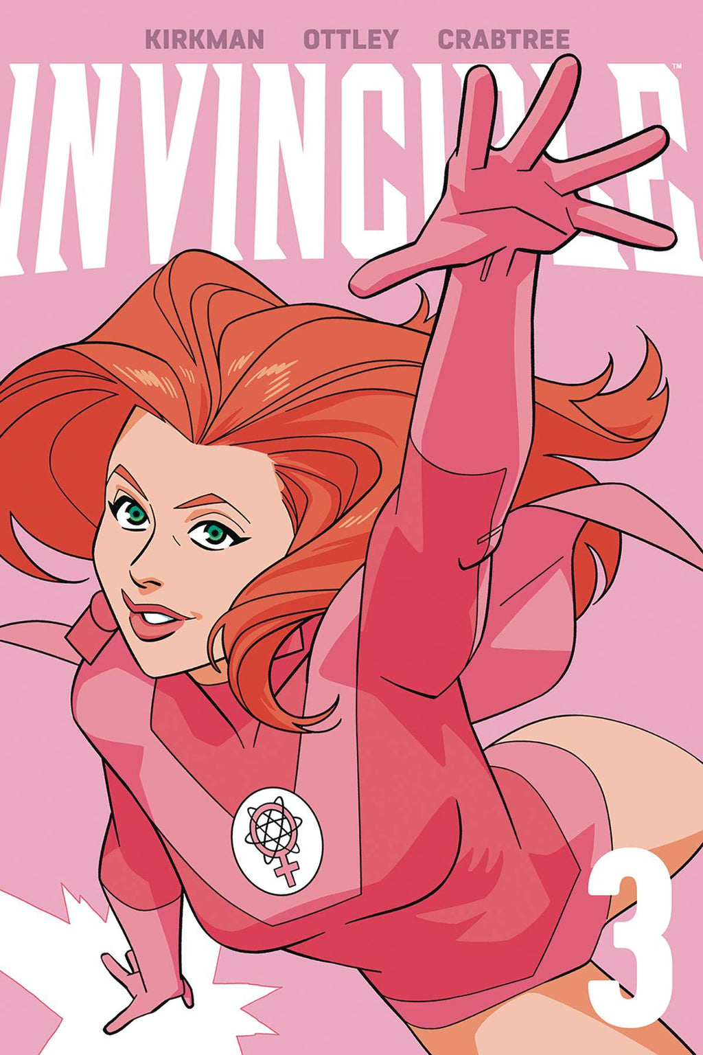 INVINCIBLE TP VOL 03 NEW EDITION – All Star Comics