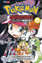 POKEMON ADV BLACK & WHITE GN VOL 06 NEW PTG