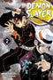 DEMON SLAYER KIMETSU NO YAIBA GN VOL 02