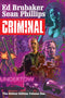 CRIMINAL DLX ED HC VOL 01