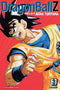 DRAGON BALL Z SHONEN J ED GN VOL 03 (CURR PTG)