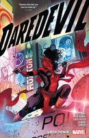 DAREDEVIL BY ZDARSKY TP VOL 07 LOCKDOWN