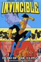 INVINCIBLE TP VOL 04 HEAD OF THE CLASS (NEW PTG)