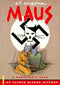 MAUS SURVIVORS TALE TP VOL 01 MY FATHER BLEEDS HISTORY